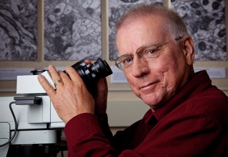 Canada Foundation for Innovation investment to support creation of cutting-edge cellular imaging research centre