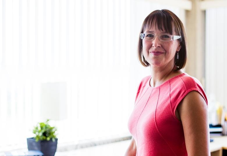 Artist Tanya Harnett elected to the Royal Canadian Academy of Arts