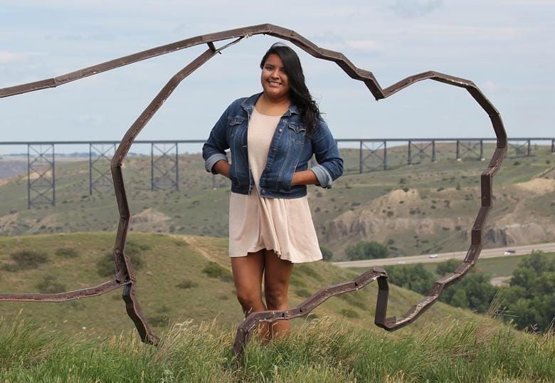 Building rapport key to success of the Raising Spirit project