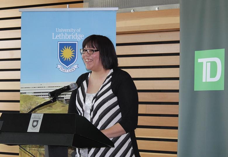 TD Bank Group makes major investment to First Nations' initiatives