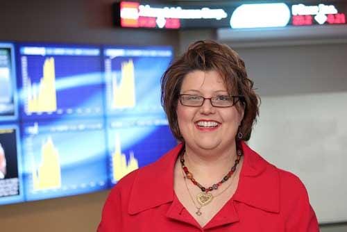 Cross border connection