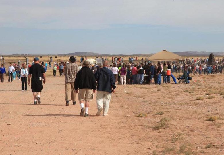 Kavanagh explores global phenomenon of atomic tourism