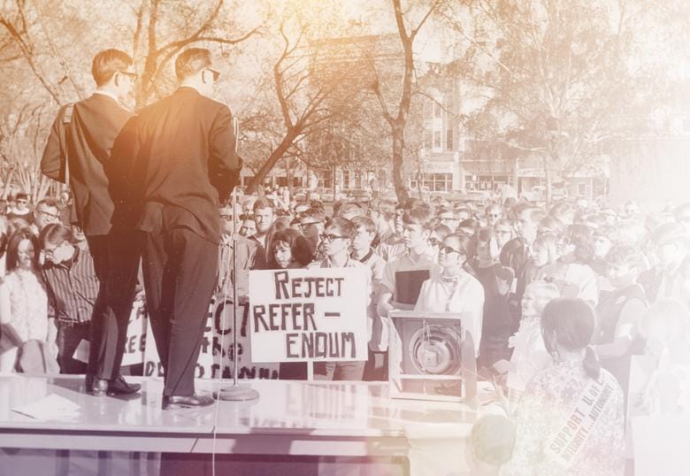 Community participation will be key to 50th anniversary celebration