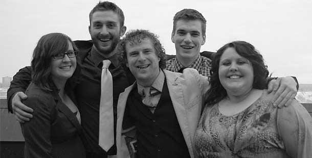 New ULSU executive council has big plans