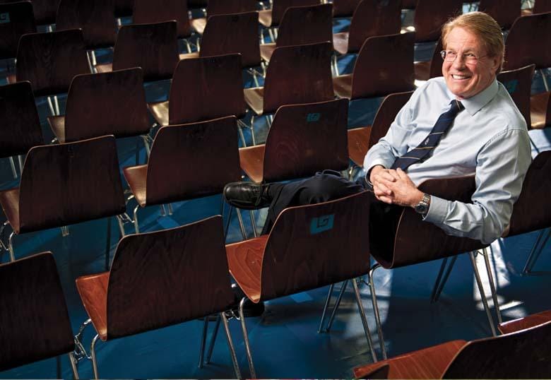 Doctoral Program in Education: enhancing research capacity and culture