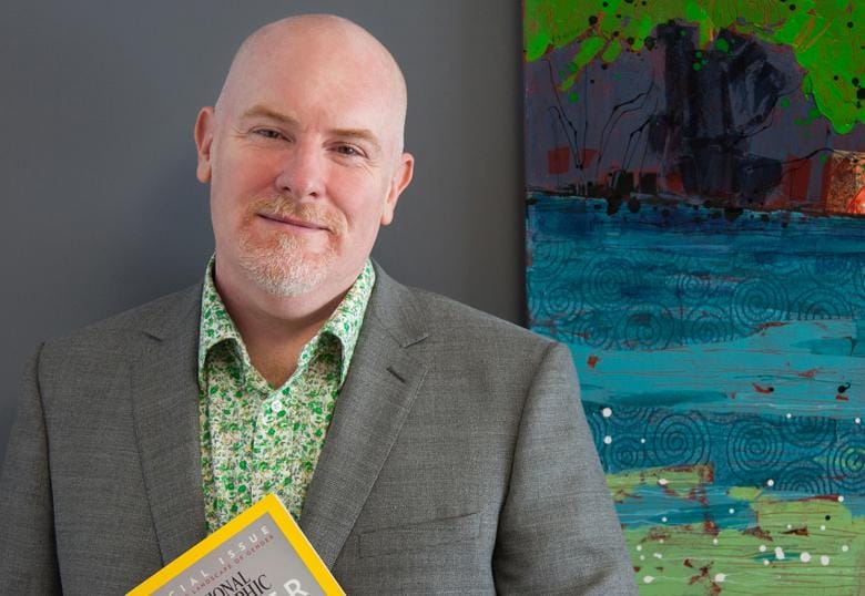 Vasey research honoured by Canadian Sex Research Forum