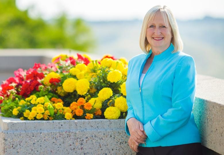 Student support motivated by student experience