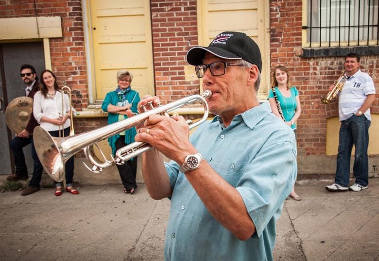 Leading students into lifelong music appreciation and learning