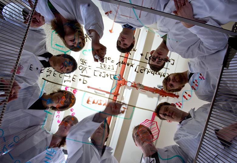 Government of Canada announces funding to support synthetic biology maker space