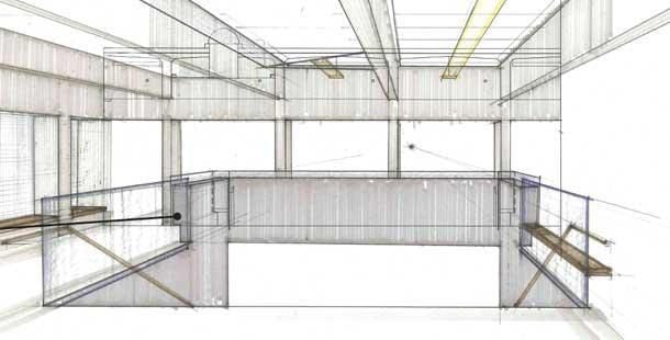 Wellness Centre ready for summer projects