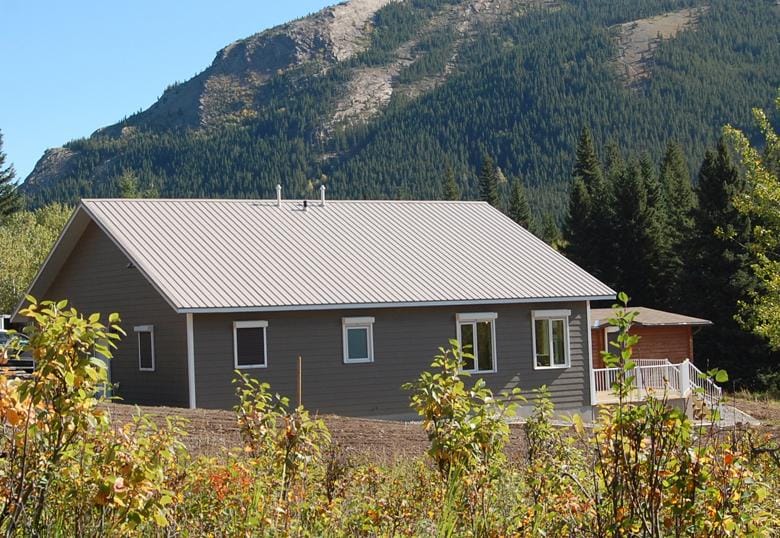 Westcastle Field Station supports research in diverse areas