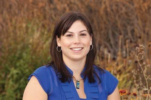 Master's studies gain insight into tragedy