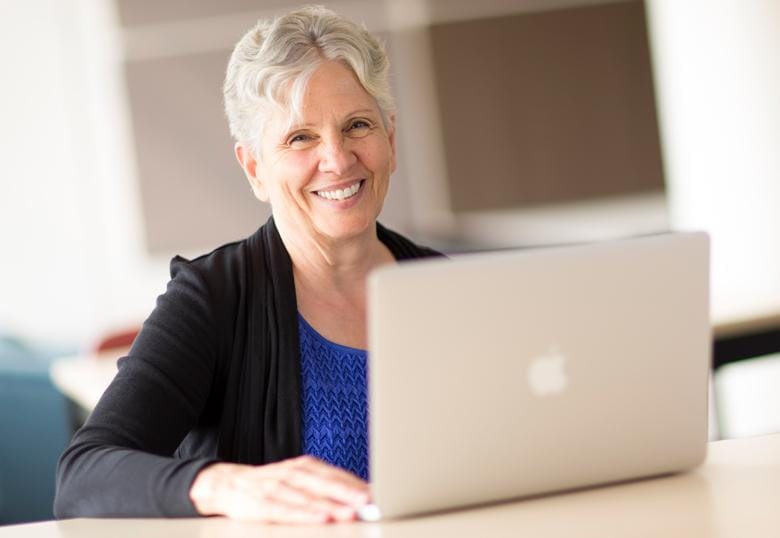 Wismath appointed as first dean of School of Liberal Education