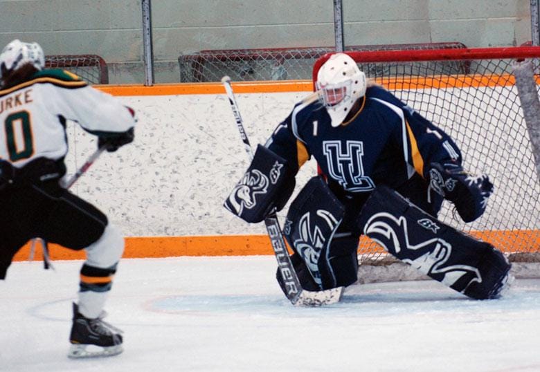 Horns hosting defending Canada West champs to open season