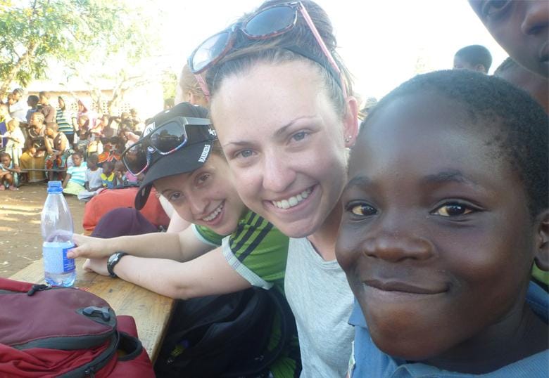 U of L students exemplify the spirit of World Humanitarian Day