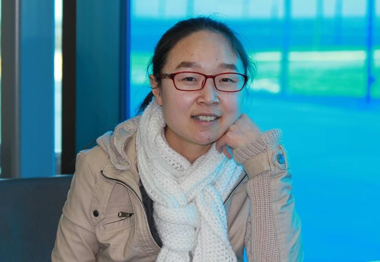 U of L master’s student awarded Alberta SPOR Graduate Studentship