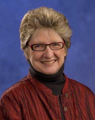 Fowler earns Distinguished Teaching Award