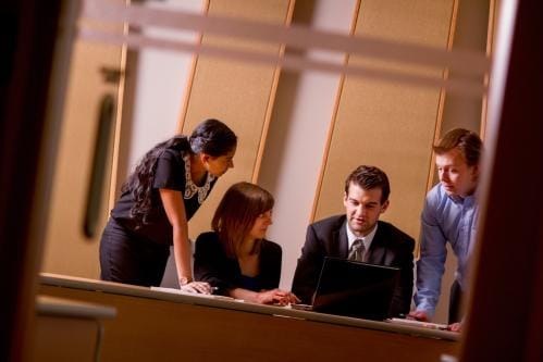 A Case of Excellence