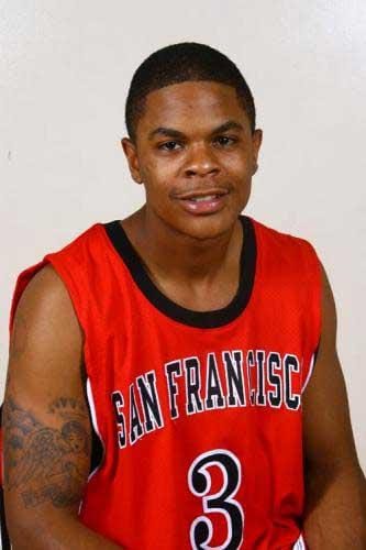 Horns men's basketball adds point guard