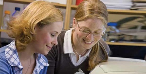 5 Questions with Dr. Ute Wieden-Kothe