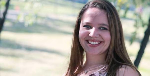 Trailblazing master's graduate has music in her soul