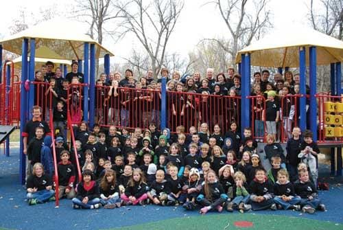 Innocence puts Gill run into perspective