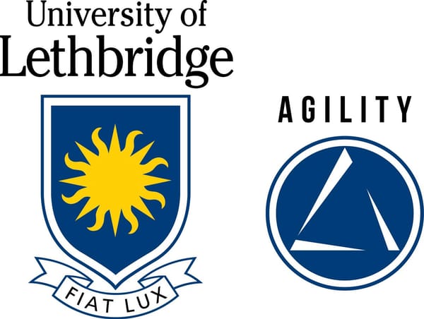 AGILITY Idea Shop a space for innovation, collaboration