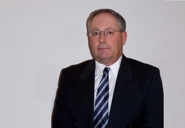 Agri-Scientist in Residence, McGregor, coming to U of L