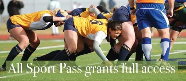 All Sport Pass looks to build off Herd success