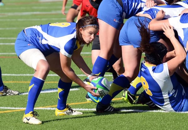 Pronghorn student-athletes earn Academic All-Canadian awards