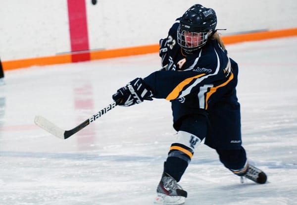 Pronghorn athletes achieve Academic All-Canadian status