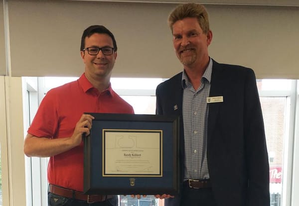 U of L Alumni Assocation elects new president and members