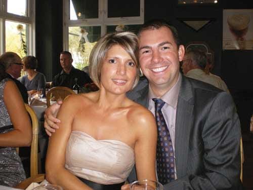 Melnyk enthused about role with Calgary chapter