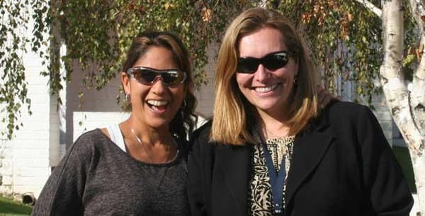 University experience proves to be the tie that binds