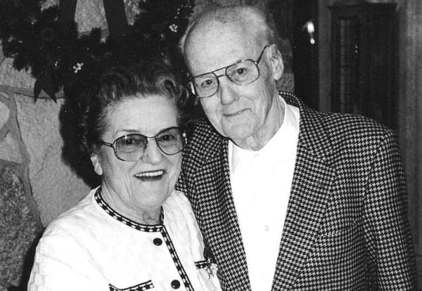 Insurance gift inspires young researchers