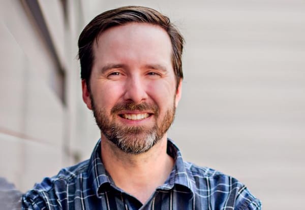 Iwaniuk named a Tier II Canada Research Chair