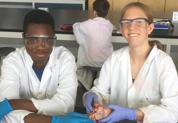 U of L to broaden access to STEM clubs