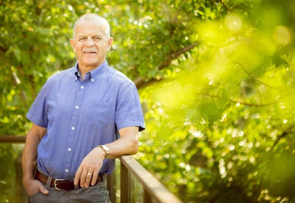 Bomhof committed to helping students succeed