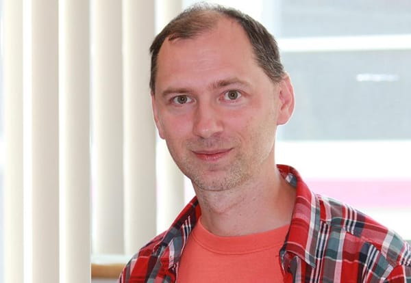 Epileptic seizure event leads Luczak down new path of discovery