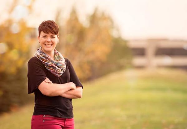 Cowie views SOS support as freeing up students to be their best