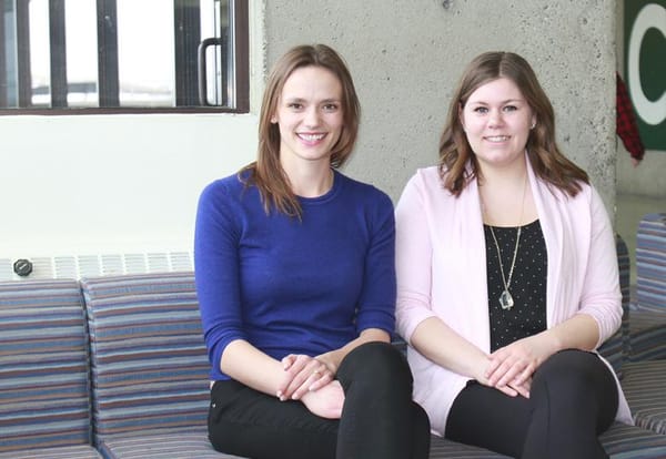 Two U of L students win significant history awards