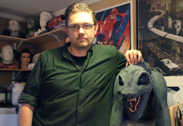 Evernden's career path nurtured in youth