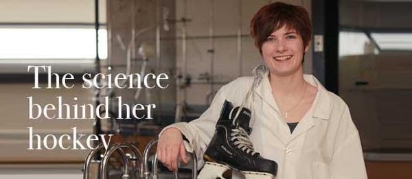 Bach excels with scientific approach