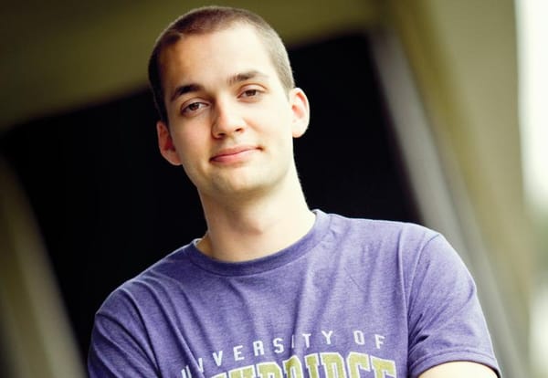 Convocation, a time for celebration and reflection