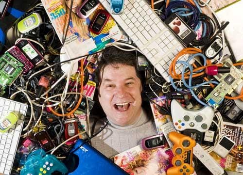 Trend-tracking in action