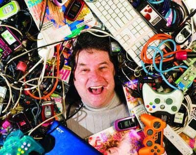 Trend-tracking in action