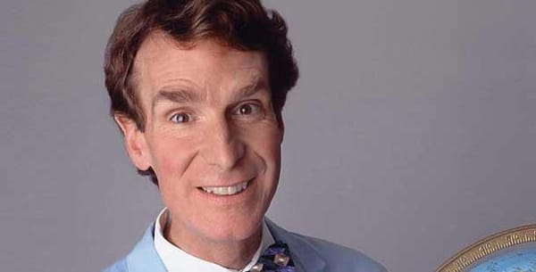 Bill Nye visits U of L campus