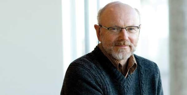 5 Questions With Dr. Henning Bjornlund