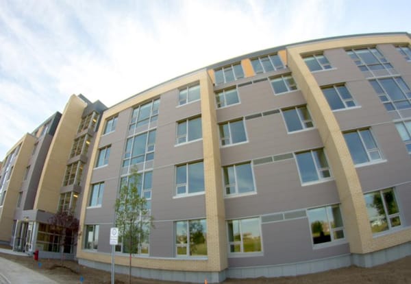 U of L maintains top-three position in annual Maclean's University Rankings report