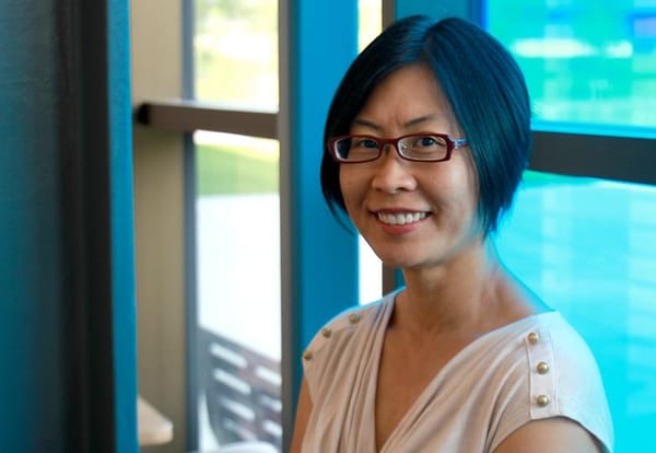 Dr. Brenda Leung appointed as Emmy Droog Chair in Complementary and Alternative Health Care